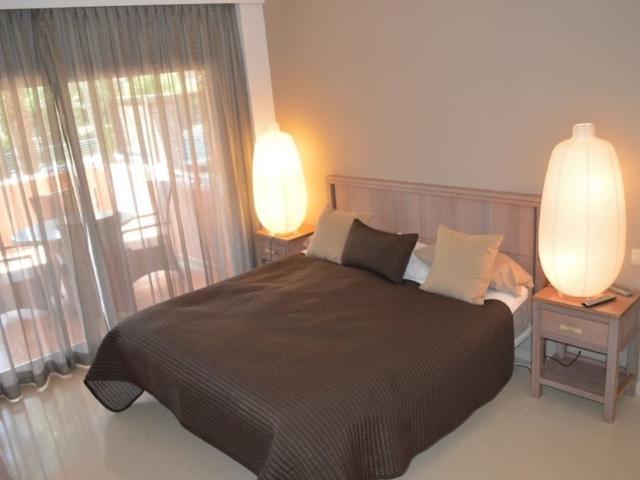 PUERTO BANUS APARTMENT 4226