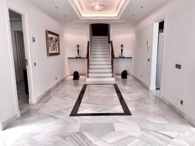 Puerto Banús Duplex