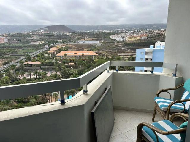 Puerto De La Cruz