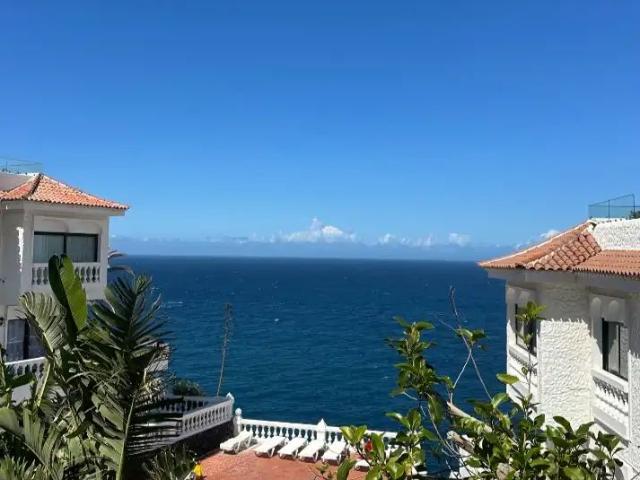 Puerto De La Cruz