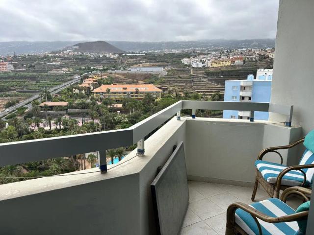 Puerto De La Cruz