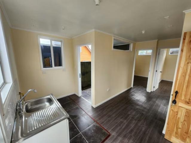 Puerto montt 02 casas parque fundadores | 4 dormitorios por 3900.00 en Puerto Montt