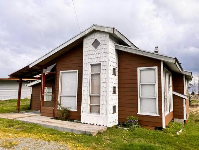 Puerto montt casa 101 m2 en parcela 5000 m2 la vara senda central | 3 dormitorios por 150000. 00 en Puerto Montt