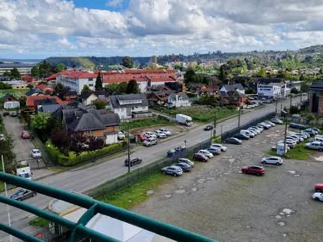 Puerto montt depto 88 m2 padre harter | 3 dormitorios por 4000.00 en Puerto Montt