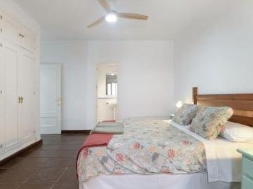 PUERTO SHERRY APARTAMENTO 3 HAB / HASTA 8 PERSONAS