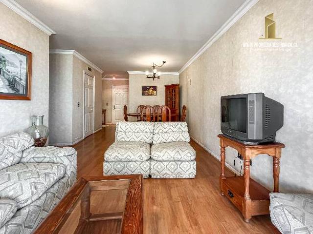 PUERTO PACIFICO ARRIENDO DEPARTAMENTO 3D2B MARZO A DICIEMBRE