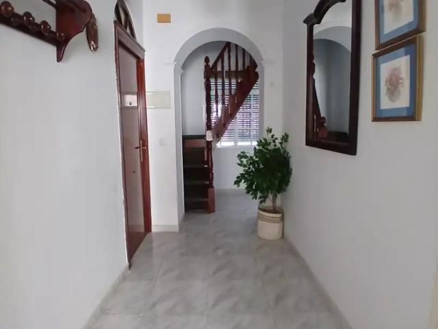 Puerto Real