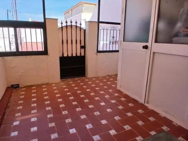 Puerto Real