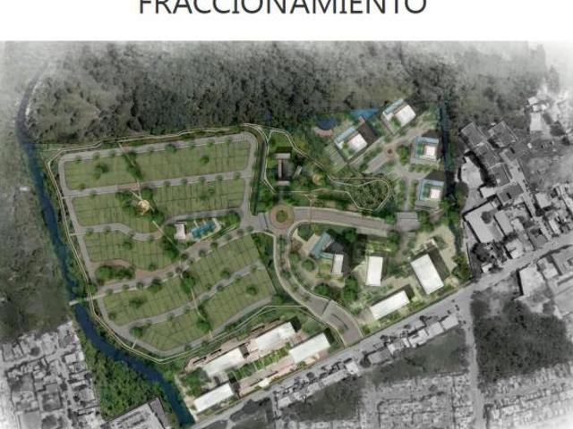 Puerto Vallarta Fraccionamiento Natura