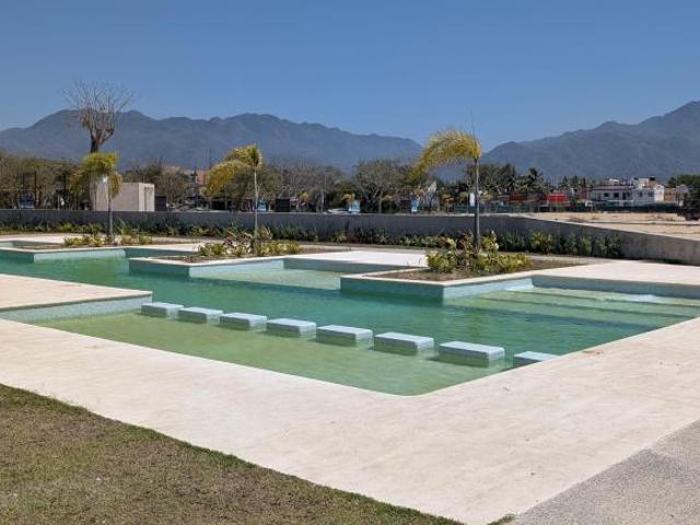 PUERTO VALLARTA TERRENO DE 118 Mts EN VENTA