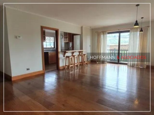 ★puerto varas / hermoso depto en venta 2d 2b 2e★