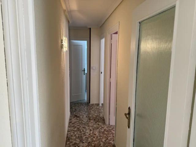 Piso de alquiler en Calle Norte, 21, Centro, Puertollano