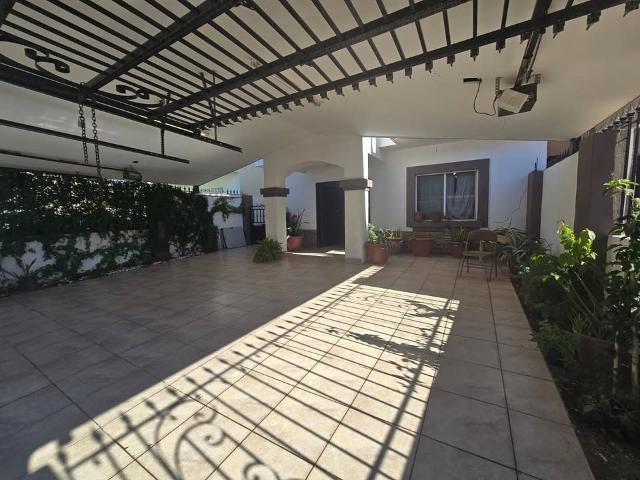 Puerta de Hierro, Mexicali, Baja California