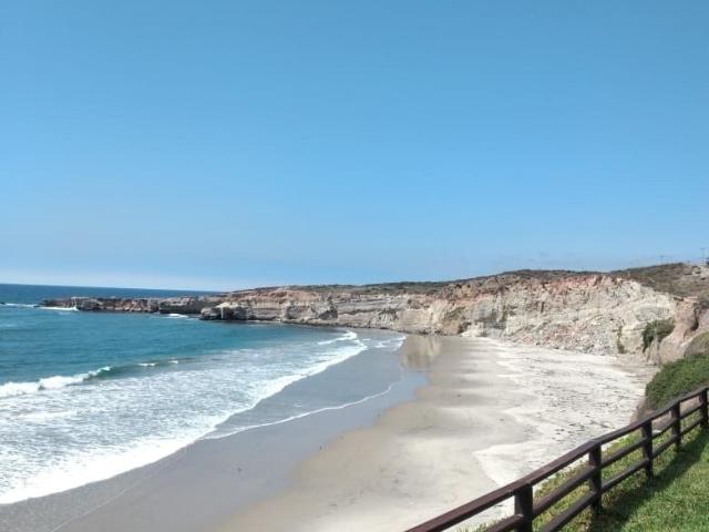 Puerta del Mar Playa Sur de Rosarito