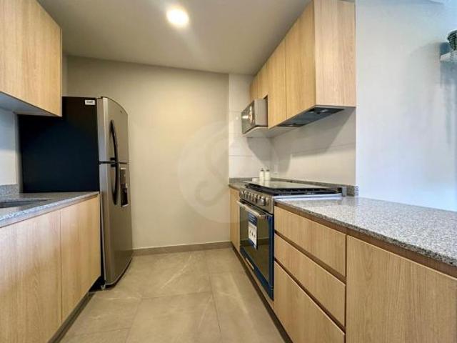 Puerta Tlanepantla Residencial: Departamento en venta en Benito Juárez Centro