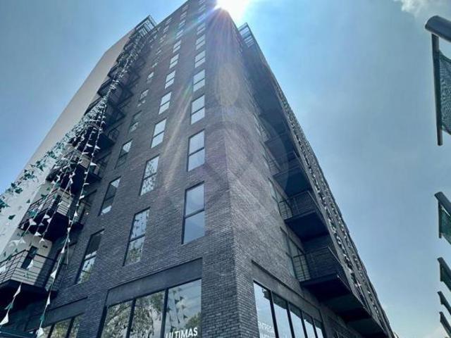 Puerta Tlanepantla Residencial: Departamento en venta en Tlalnepantla Centro