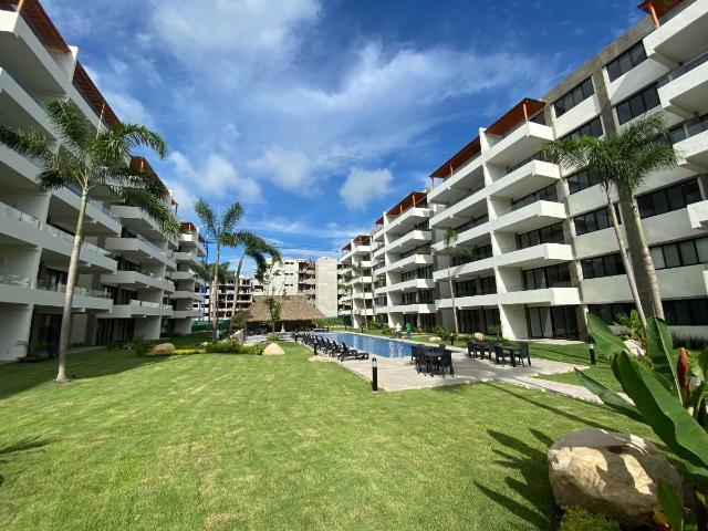 PUERTARENA C17 NUEVO VALLARTA 3 RECAMARAS