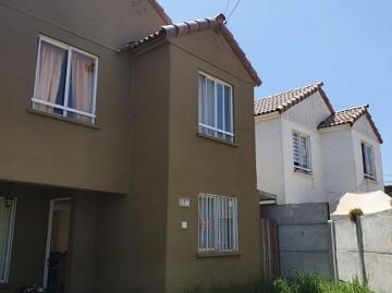 Puertas del Mar, arriendo casa