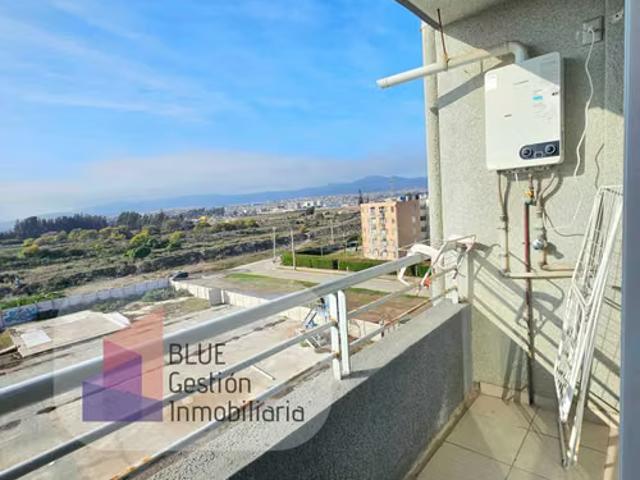 Puertas del Mar, La Serena – Piso 6 con vista 1128 | dormitorios por 1950.00 en La Serena