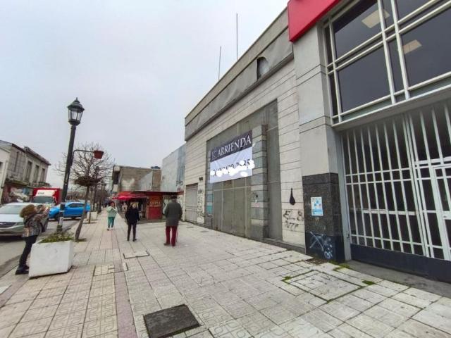 Puertas del Sur Talca