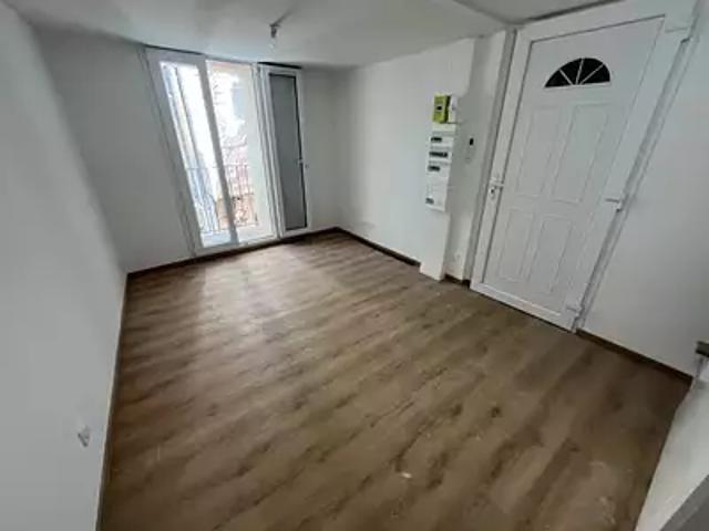Puget Théniers 06260 Location appartement 1 pièce t1
