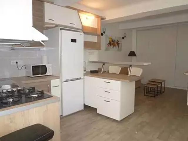 Puget Théniers 06260 Location appartement 2 pièces t2