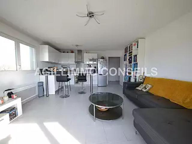 Puget sur Argens 83480 Achat / Vente appartement 2 pièces t2 terrasse