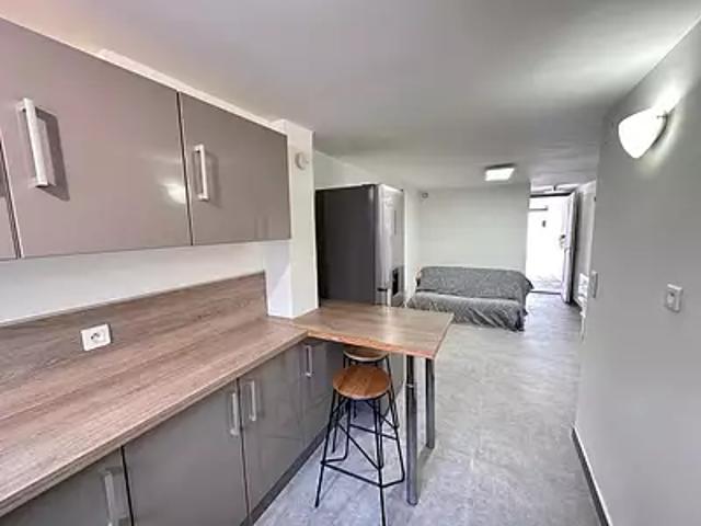 Puget sur Argens 83480 Achat / Vente appartement 2 pièces t2
