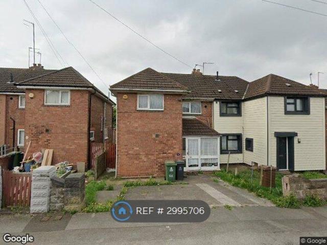 Pugh Crescent, Walsall WS2, 3 bed semi detached house to rent, £1,200 pcm | PrimeLocation