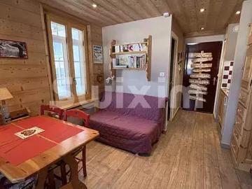Pugny Chatenod 73100 Achat / Vente appartement 1 pièce t1