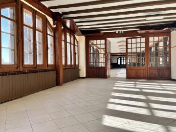 PUGNY CHATENOD Station le Revard