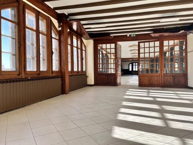 PUGNY CHATENOD Station le Revard