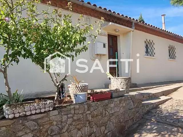 Puichéric 11700 Achat / Vente maison 3 pièces t3