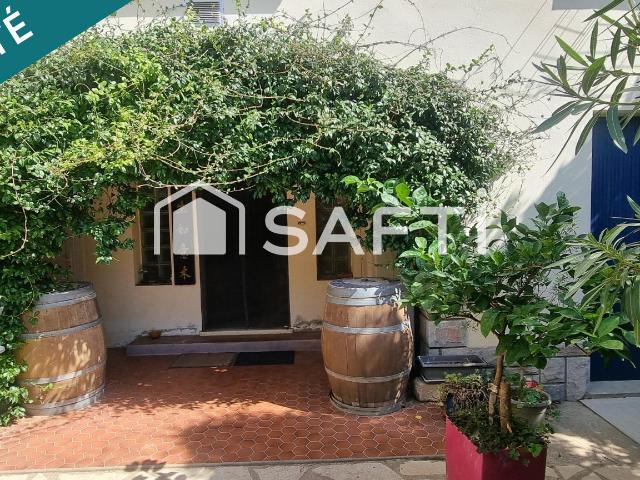 Puichéric Vente Maison 11
