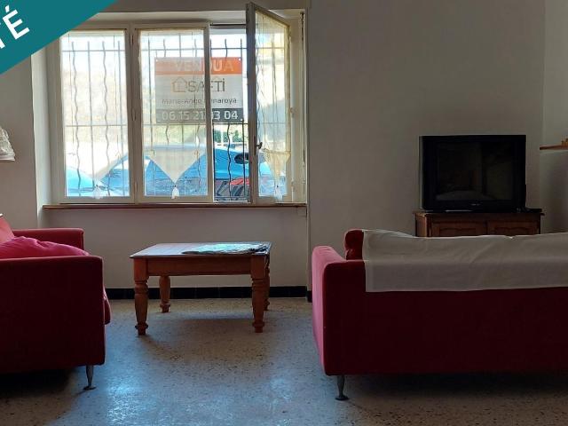 Puichéric Vente Maison 11