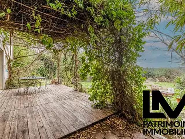 Puilacher 34230 Achat / Vente maison 6 pièces t6