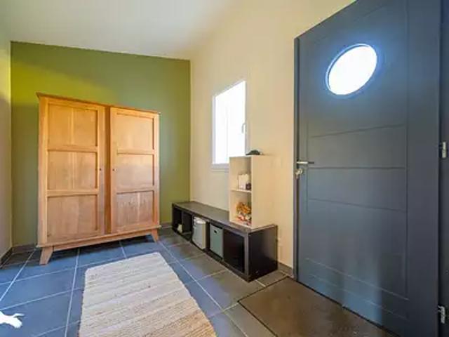 Puilboreau 17138 Achat / Vente maison 6 pièces t6 parking