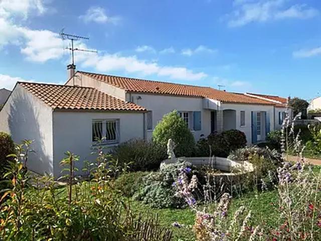 Puilboreau 17138 Achat / Vente maison