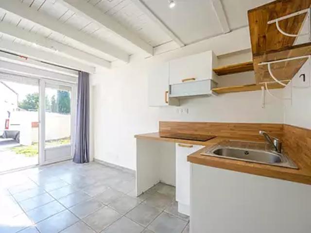 Puilboreau 17138 Achat / Vente maison 8 pièces t8 au dernier étage parking