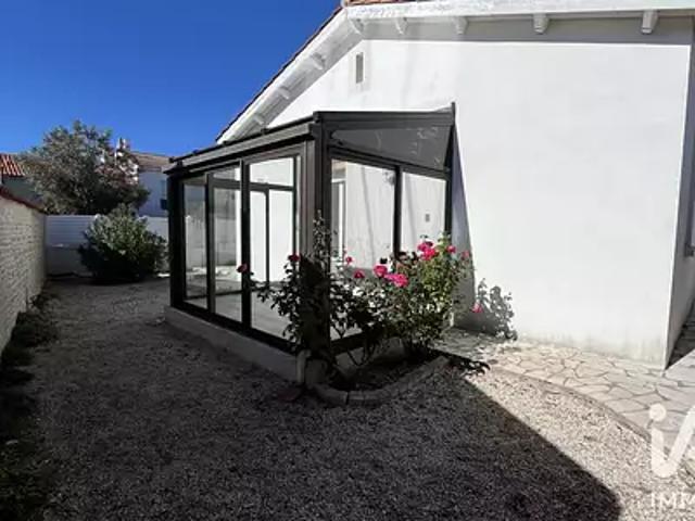 Puilboreau 17138 Location maison 4 pièces t4