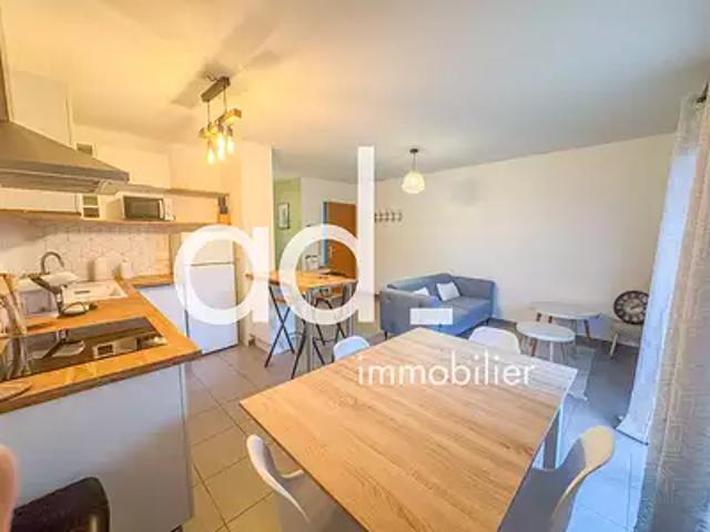 Puilboreau 17138 Location appartement 2 pièces t2 terrasse parking
