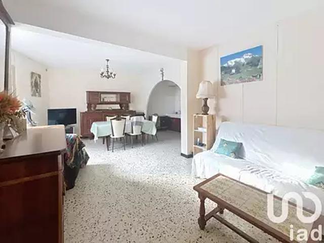 Puimisson 34480 Achat / Vente maison 8 pièces t8