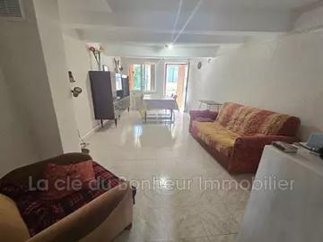 vendre Maison à Alpes - Terrasse