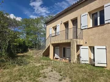 vendre Maison à Alpes - Jardin