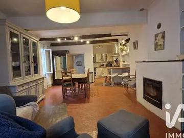 vendre Maison à Alpes - Cave, Parking, Cheminée