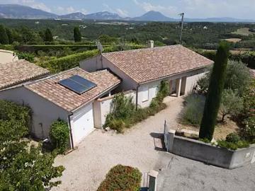 vendre Maison à Alpes - Jardin, Terrasse