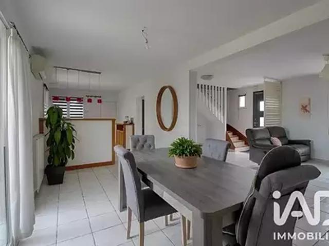 Puiseaux 45390 Achat / Vente maison 7 pièces t7 terrasse