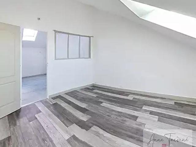 Puiseaux 45390 Location appartement 4 pièces t4 au dernier étage