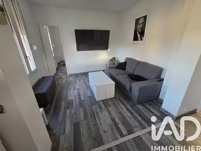 Puiseux en France 95380 Achat / Vente maison 3 pièces t3 parking