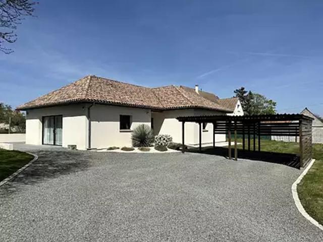 Puiseux 28170 Achat / Vente maison 5 pièces t5 au dernier étage